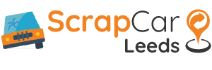 Scrap Car Leeds logo